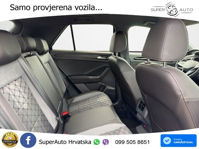 Volkswagen T-Roc I 2.0 TDI (150 KS) DSG LED+GR SJED+ACC