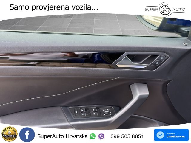 Volkswagen T-Roc I 2.0 TDI (150 KS) DSG LED+GR SJED+ACC