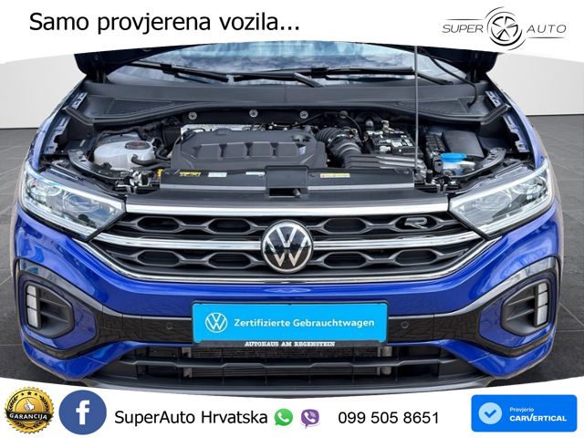 Volkswagen T-Roc I 2.0 TDI (150 KS) DSG LED+GR SJED+ACC