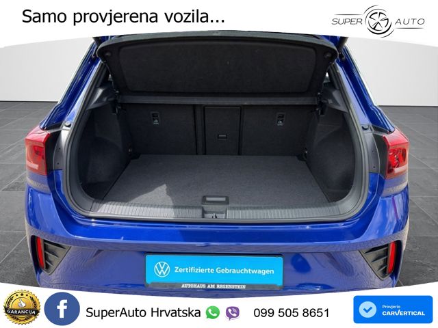 Volkswagen T-Roc I 2.0 TDI (150 KS) DSG LED+GR SJED+ACC