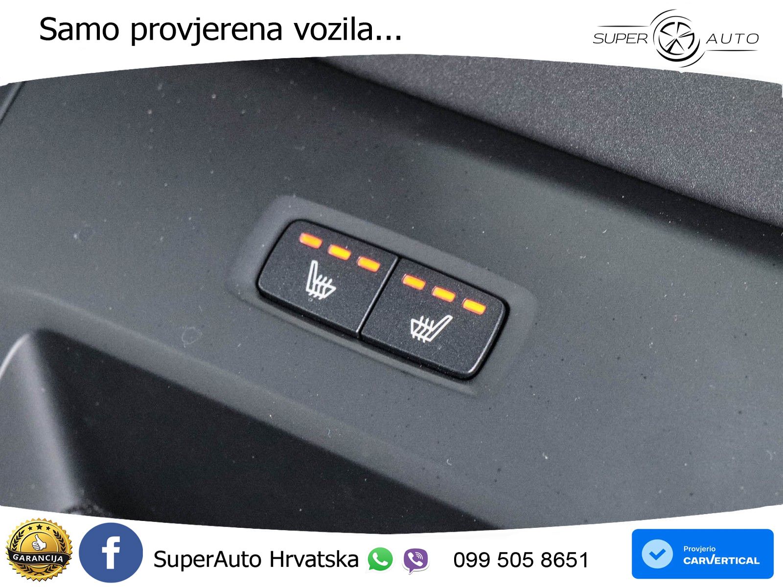 Volvo XC60 T6 AWD Geartronic LED+GR SJED+ACC
