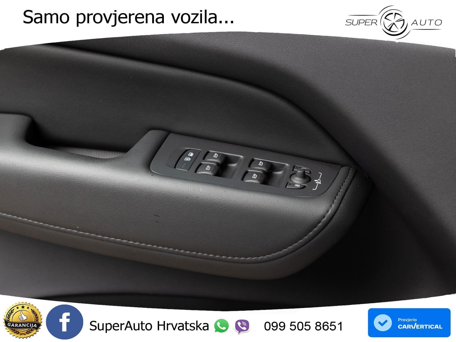 Volvo XC60 B4 Benzin FWD Geartronic