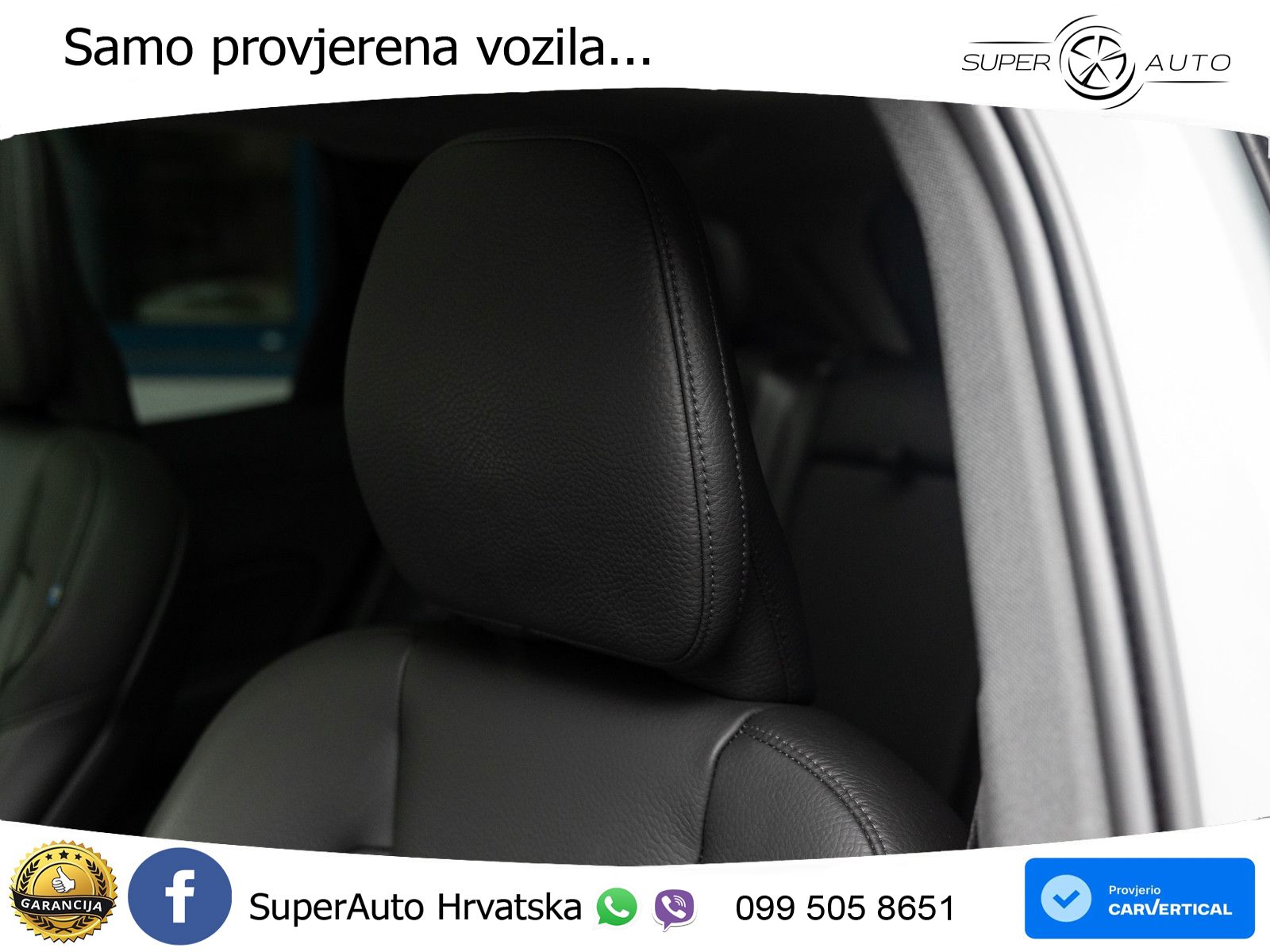 Volvo XC60 B4 Benzin FWD Geartronic