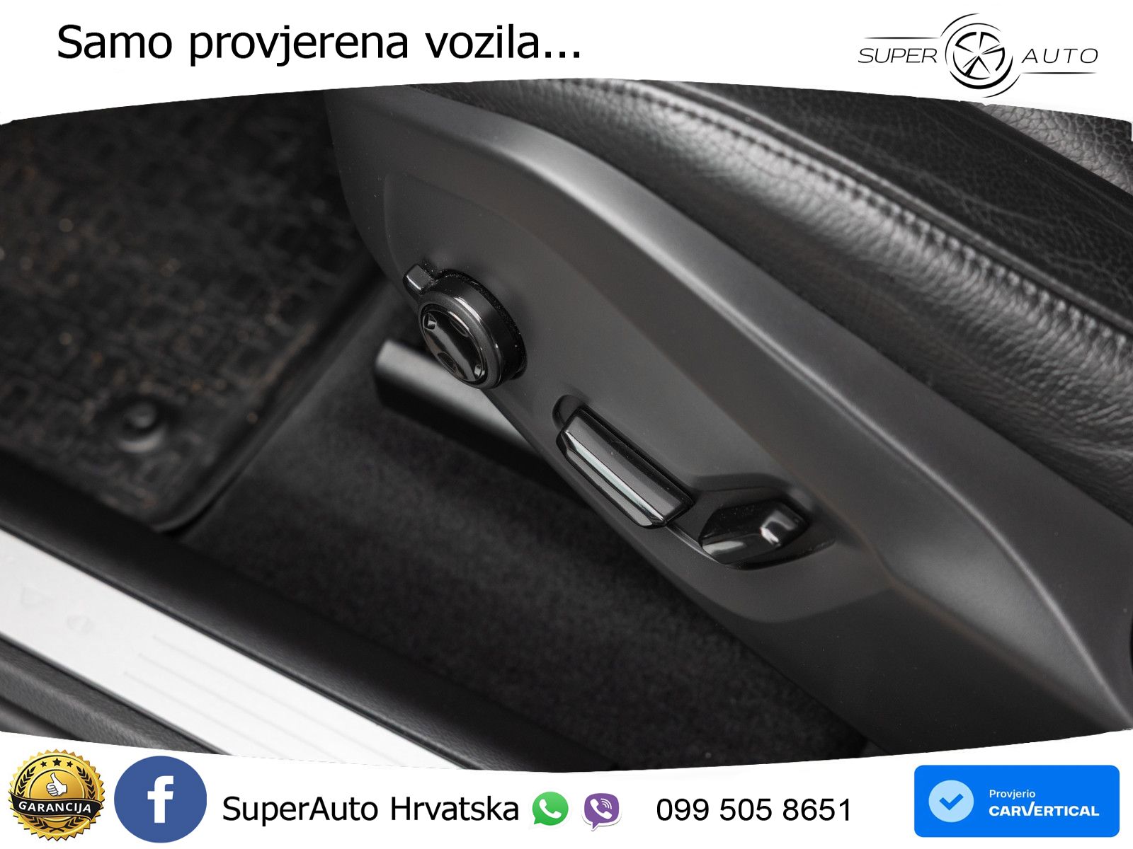 Volvo XC60 B4 Benzin FWD Geartronic