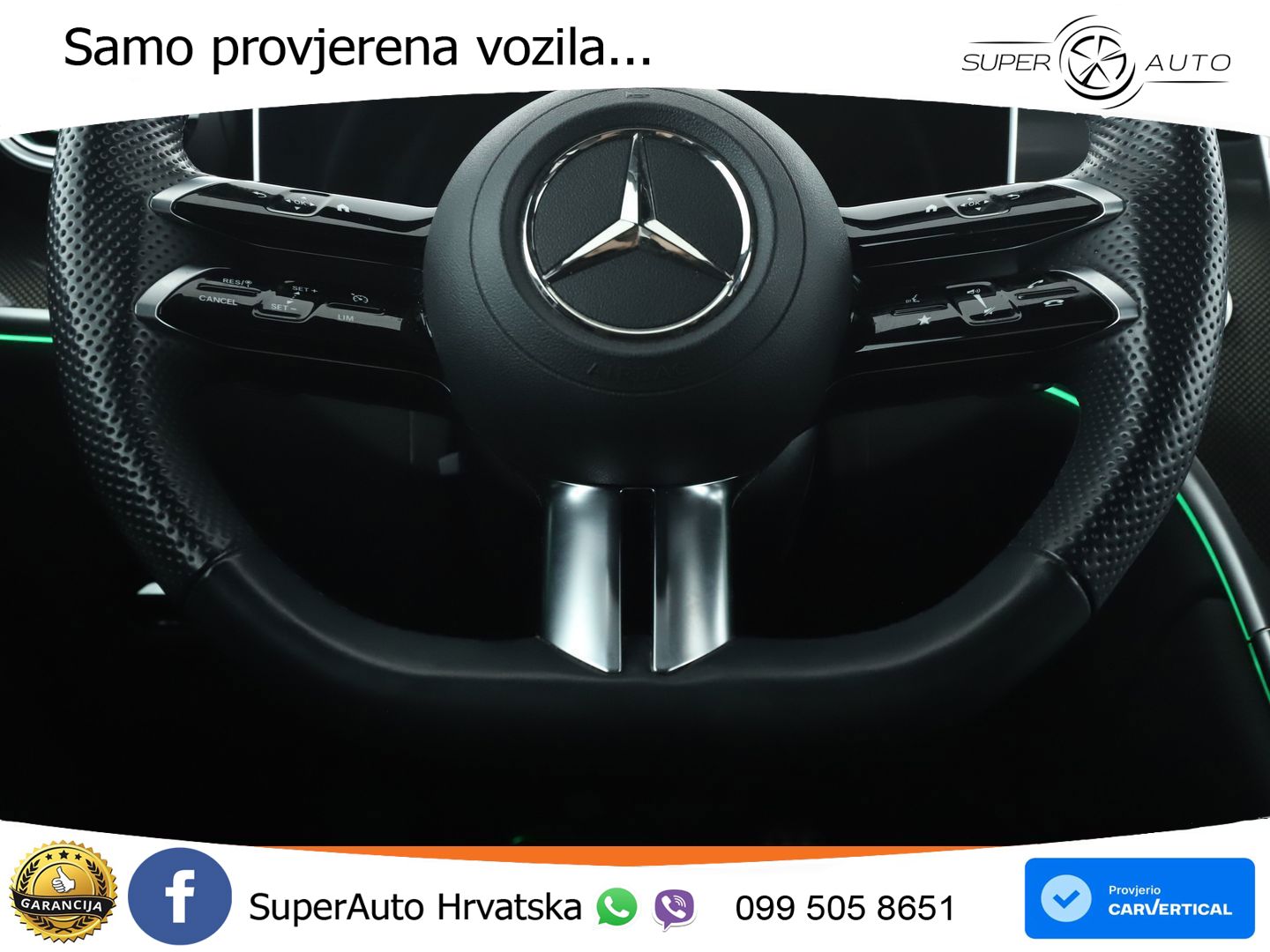 Mercedes GLC 200 (204 KS) 4MATIC 9G-TRONIC AMG