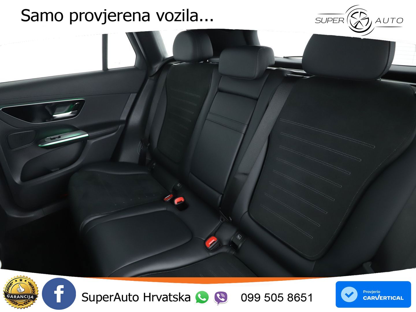 Mercedes GLC 200 (204 KS) 4MATIC 9G-TRONIC AMG