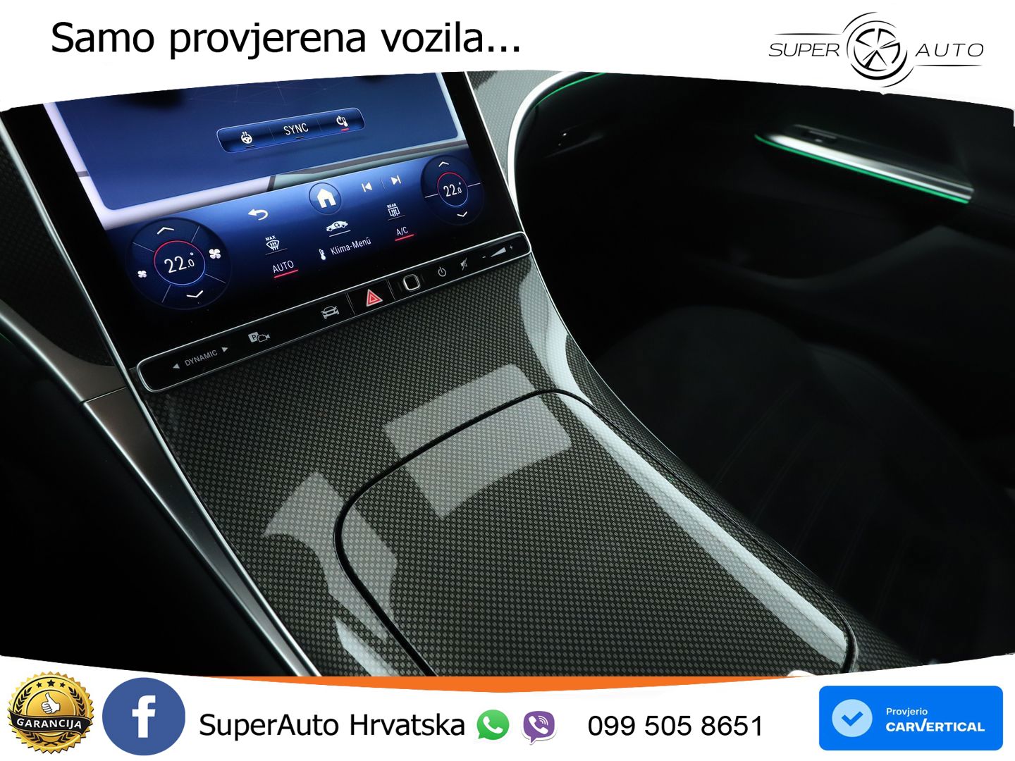 Mercedes GLC 200 (204 KS) 4MATIC 9G-TRONIC AMG