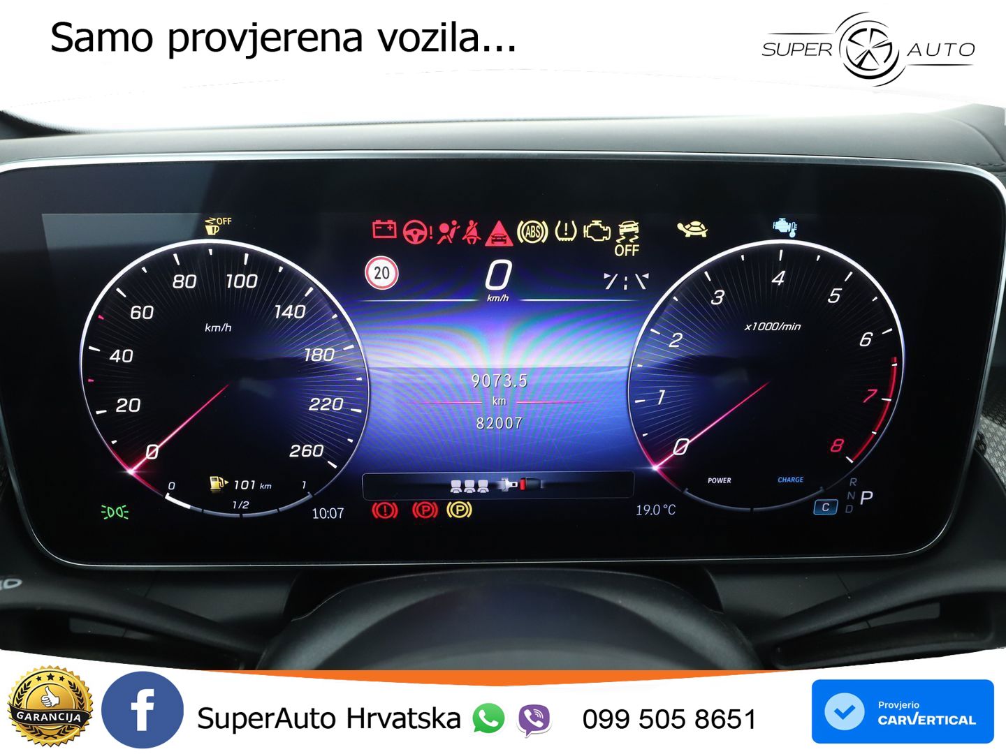 Mercedes GLC 200 (204 KS) 4MATIC 9G-TRONIC AMG