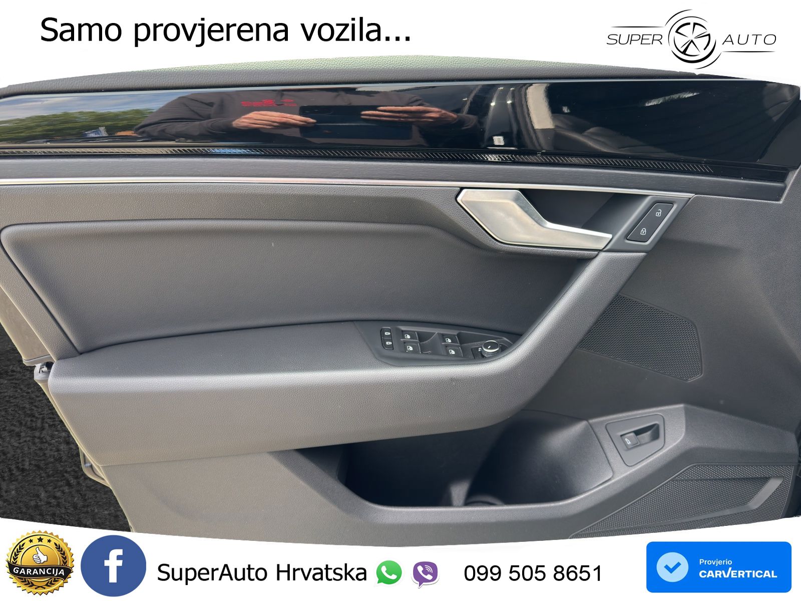 Volkswagen Touareg 3.0 V6 TDI (231 KS) 4MOTION Tiptronic ZRAČNI+ACC+GR SJED+KAM