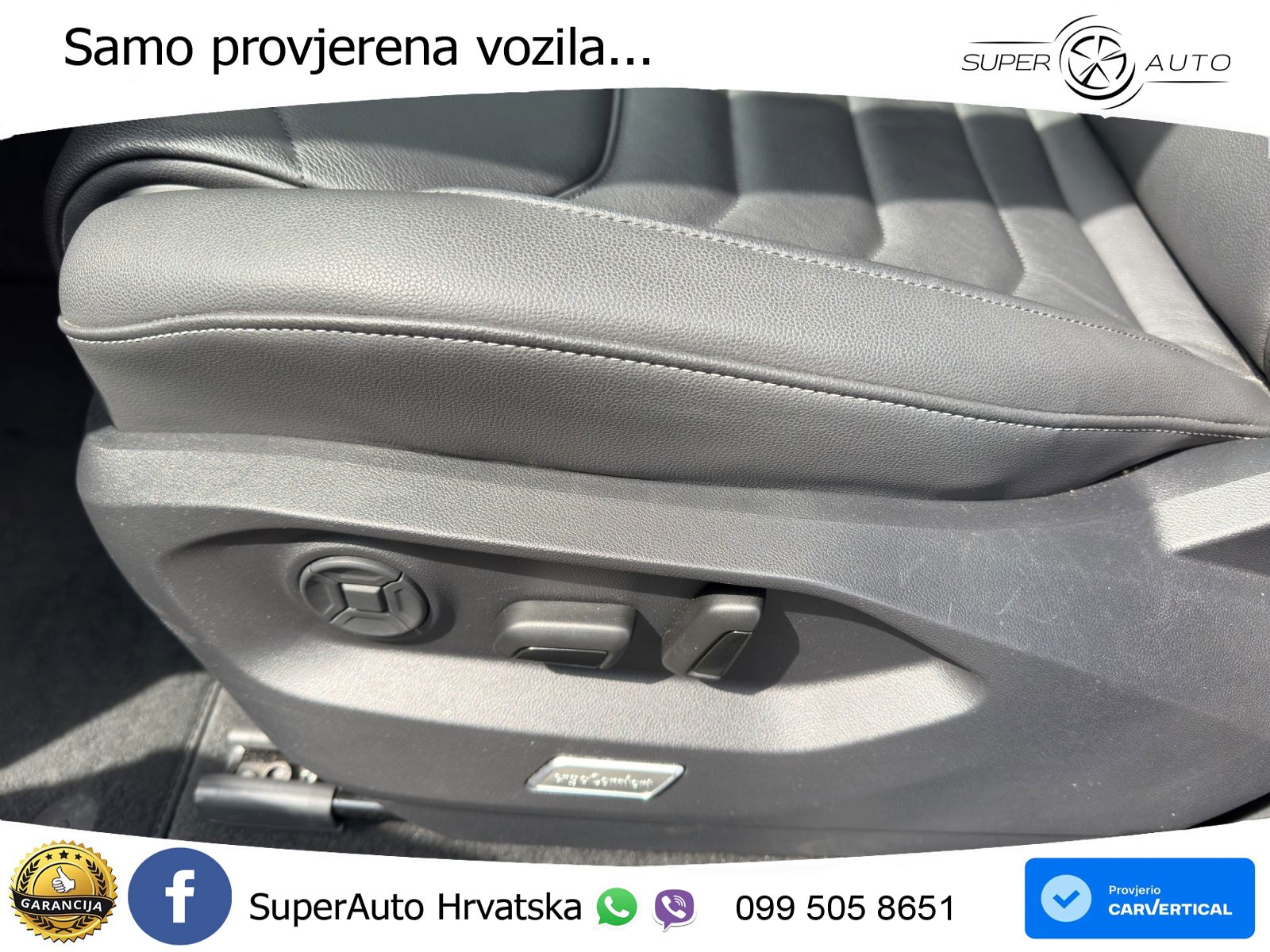 Volkswagen Touareg 3.0 V6 TDI (231 KS) 4MOTION Tiptronic ZRAČNI+ACC+GR SJED+KAM