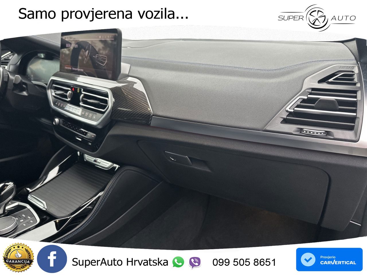 BMW X4 M40i (360 KS) xDrive Steptronic M Sport ACC+HEAD+4xGR SJED+360+PANO