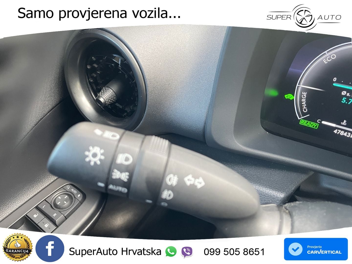 Toyota C-HR 1.8 (140 KS) Hybrid e-CVT Team D LED+GR SJED+ACC