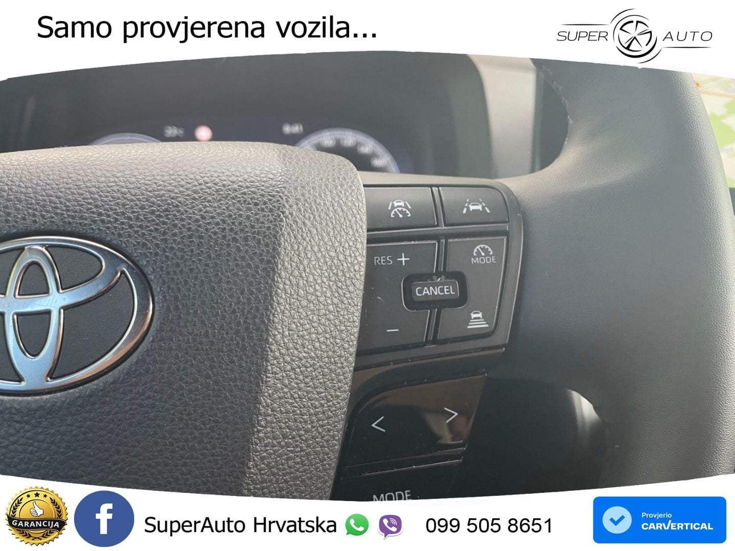 Toyota C-HR 1.8 (140 KS) Hybrid e-CVT Team D LED+GR SJED+ACC