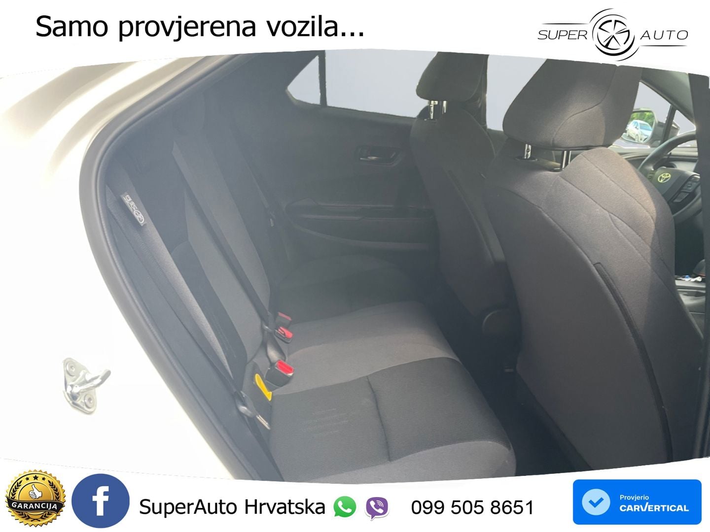 Toyota C-HR 1.8 (140 KS) Hybrid e-CVT Team D LED+GR SJED+ACC