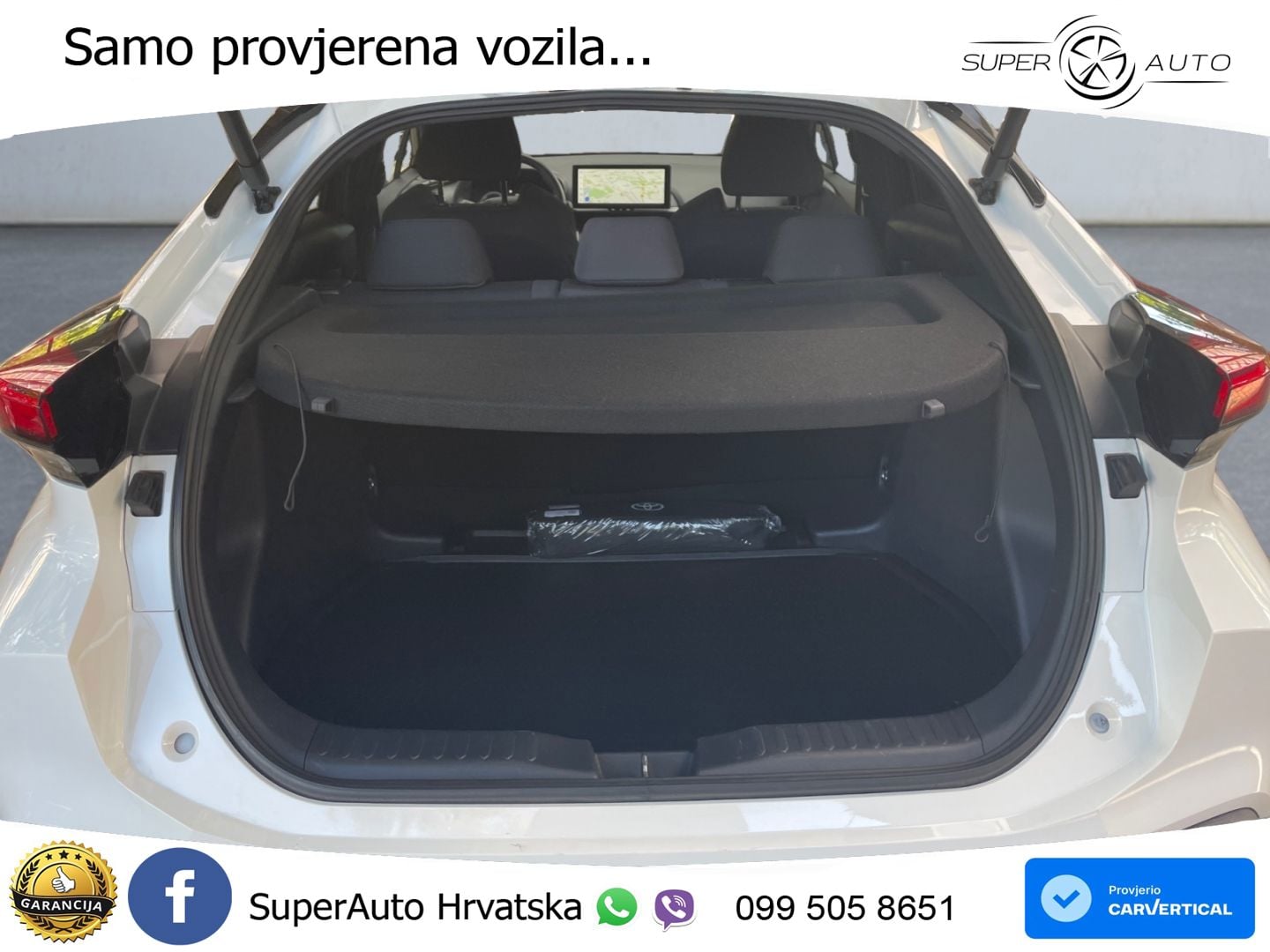 Toyota C-HR 1.8 (140 KS) Hybrid e-CVT Team D LED+GR SJED+ACC