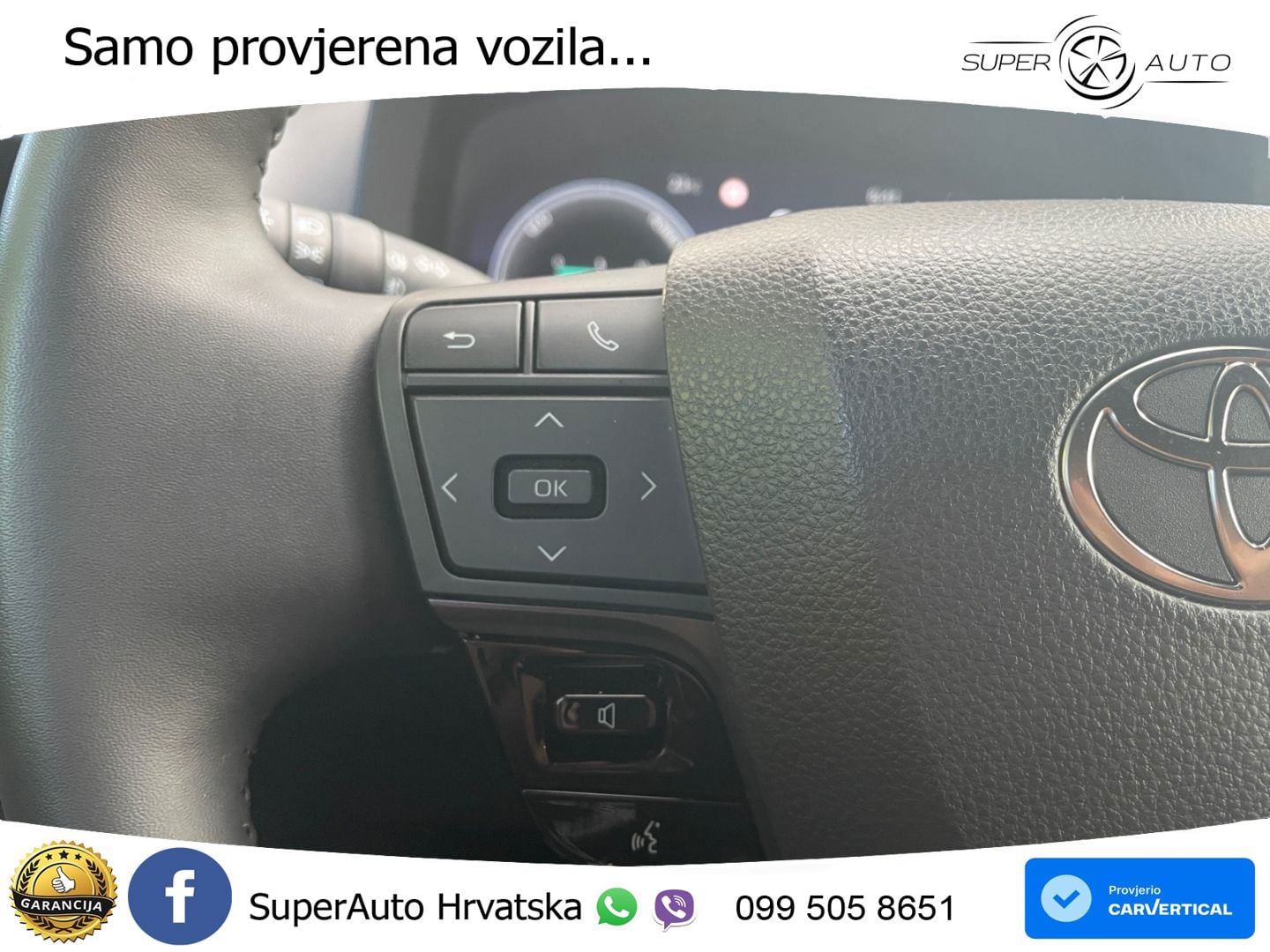 Toyota C-HR 1.8 (140 KS) Hybrid e-CVT Team D LED+GR SJED+ACC