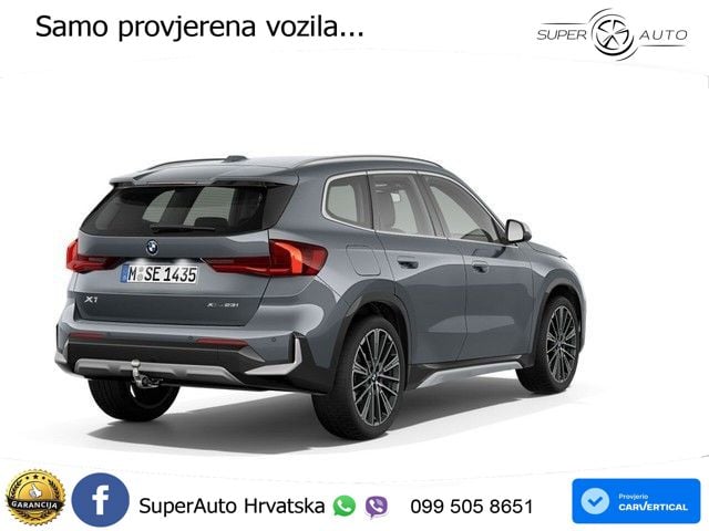 BMW X1 23i (218 KS) xDrive Steptronic