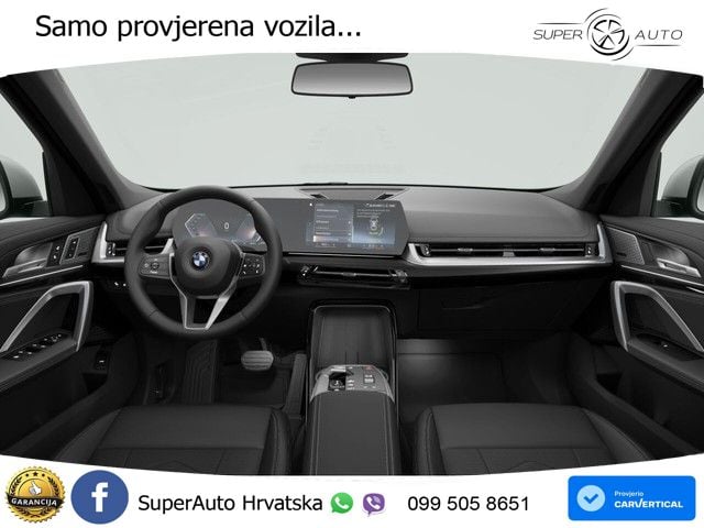 BMW X1 23i (218 KS) xDrive Steptronic