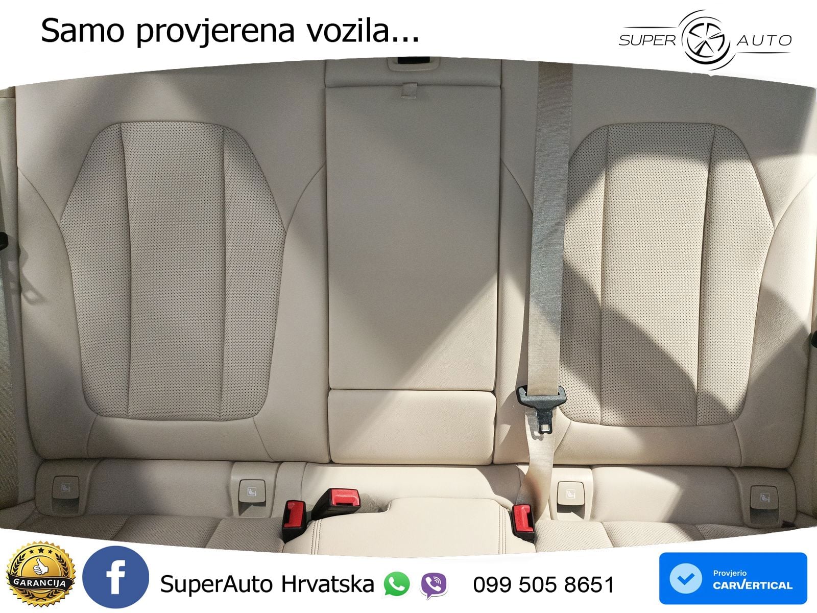 BMW X3 30i xDrive Steptronic