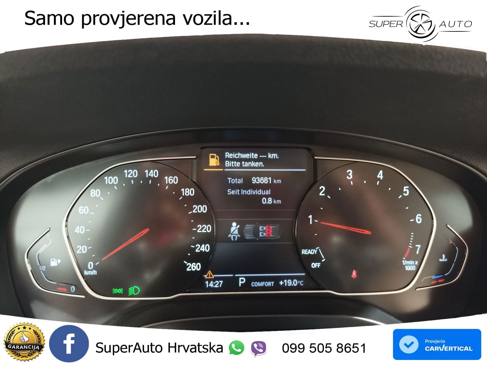 BMW X3 30i xDrive Steptronic