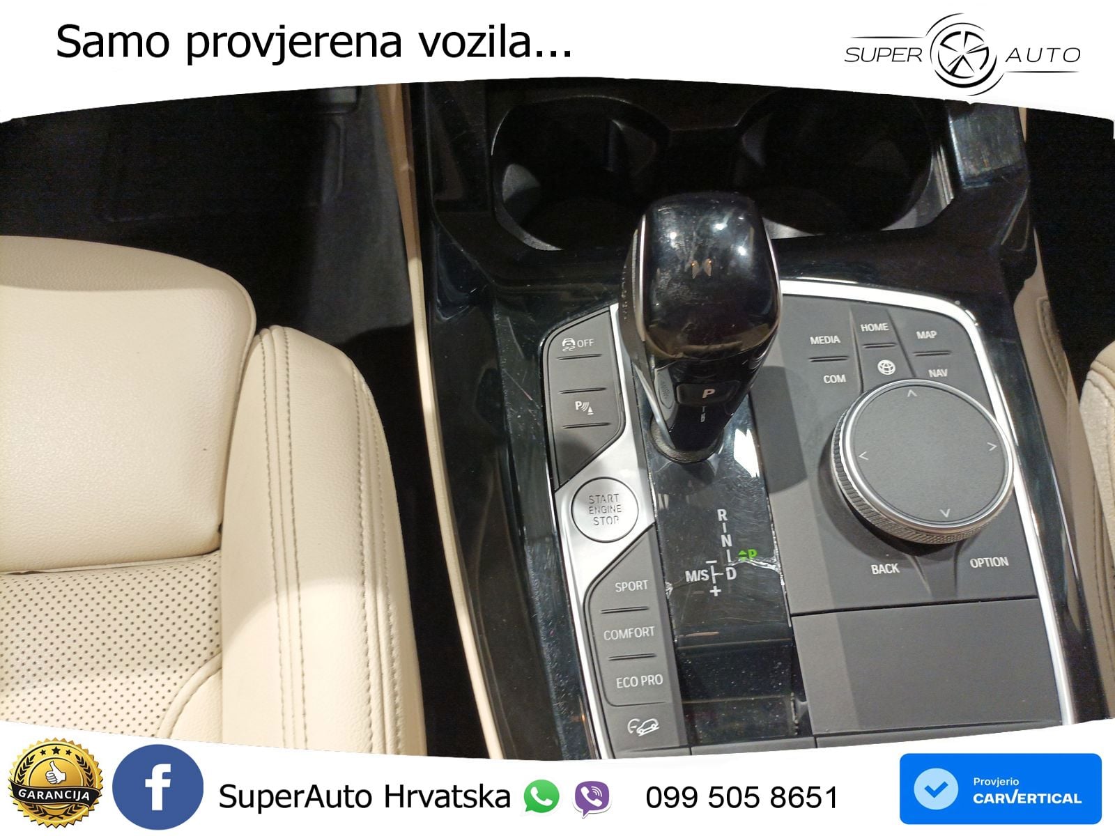 BMW X3 30i xDrive Steptronic