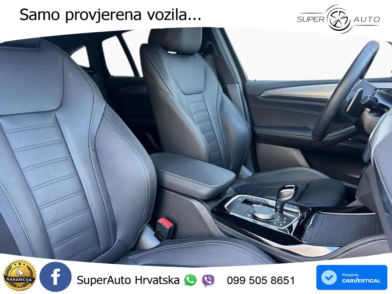BMW X4 M40i (360 KS) xDrive Steptronic ACC+HEAD+GR SJED+360+PANO