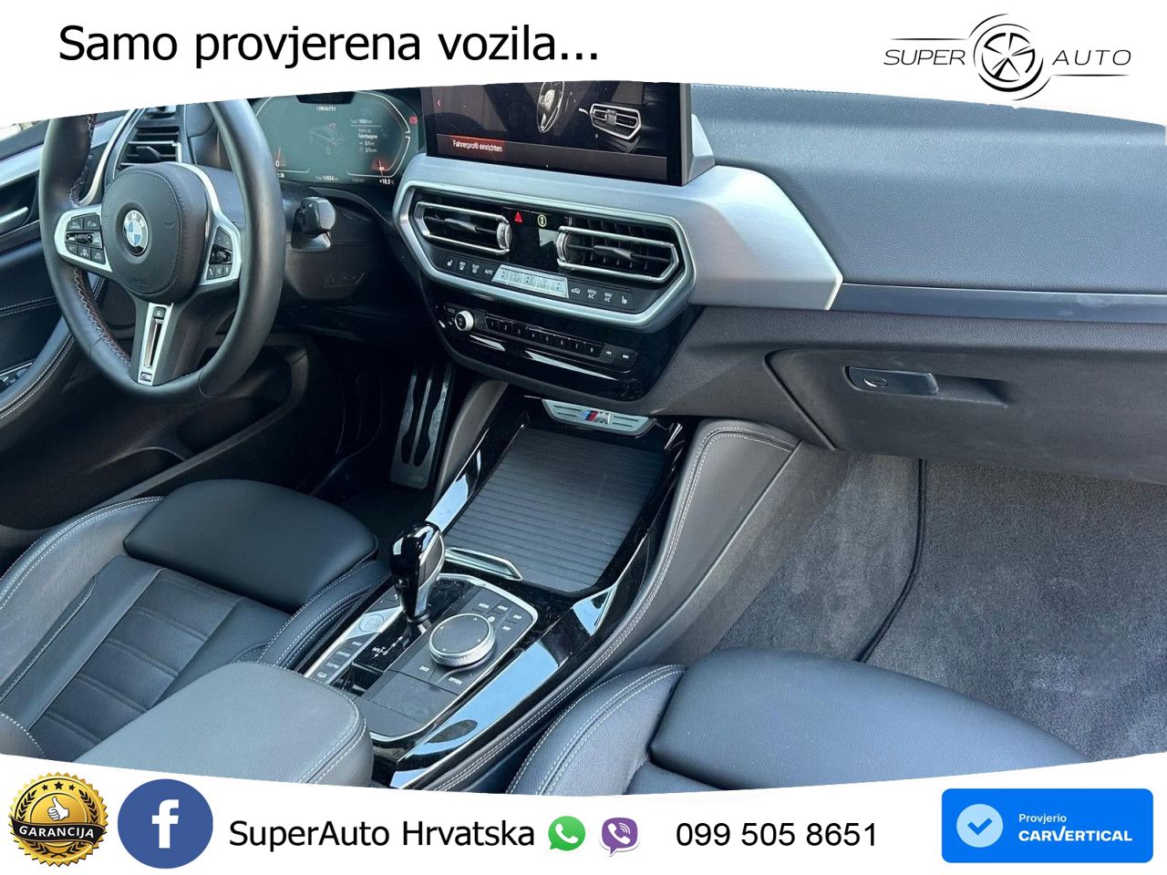 BMW X4 M40i (360 KS) xDrive Steptronic ACC+HEAD+GR SJED+360+PANO