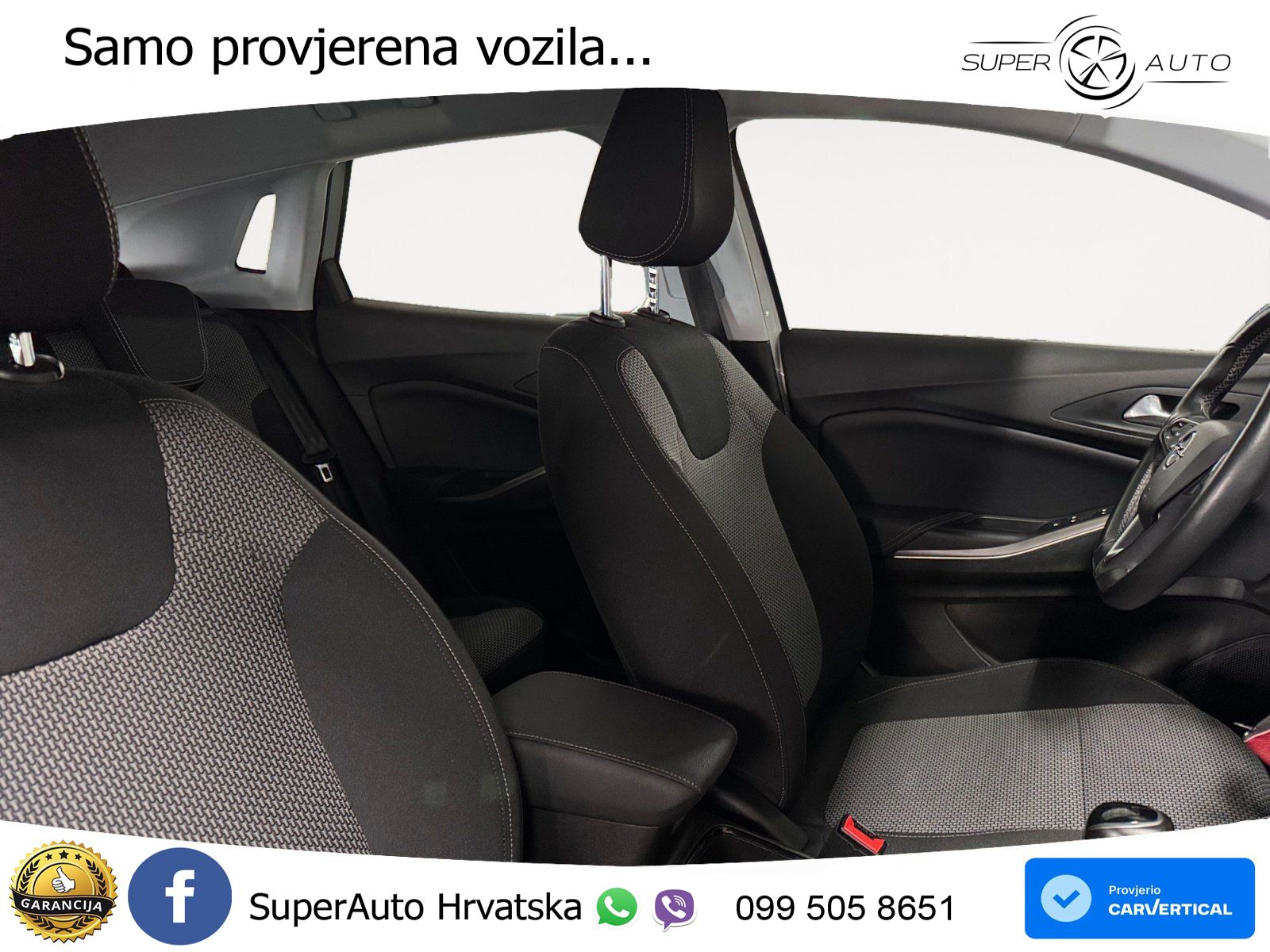 Opel Grandland 1.2i Turbo (130 KS)