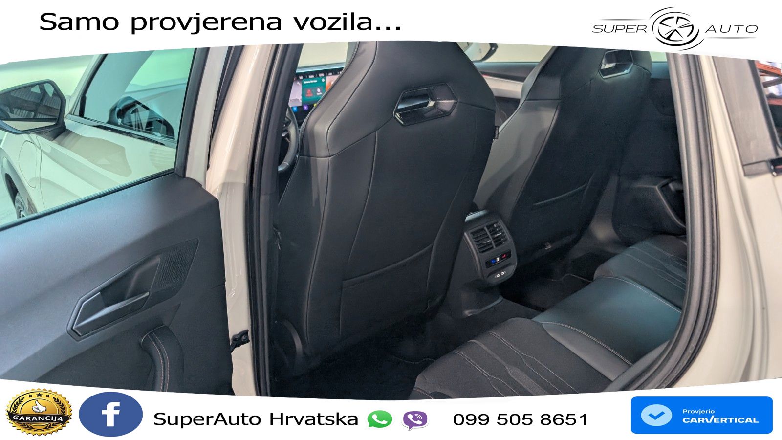 Cupra Formentor 1.4 TSI (204 KS) e-Hybrid DSG LED+GR SJED+ACC