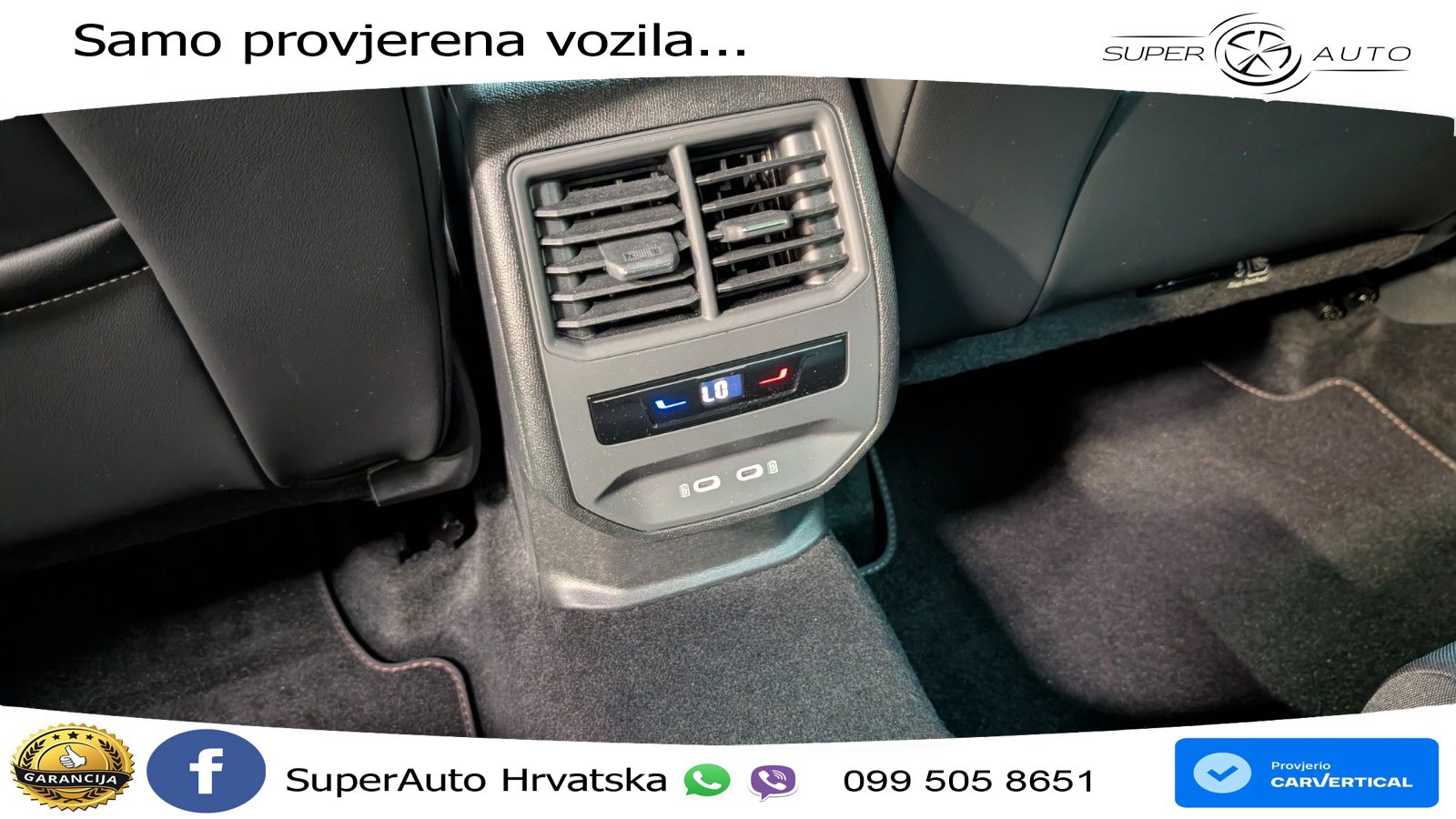 Cupra Formentor 1.4 TSI (204 KS) e-Hybrid DSG LED+GR SJED+ACC