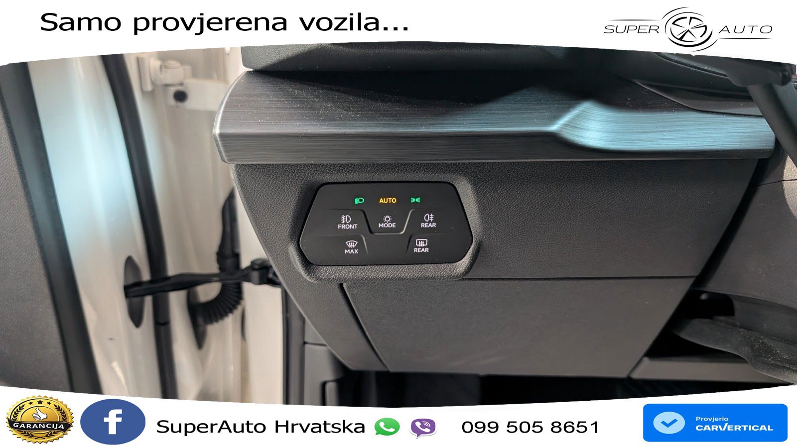 Cupra Formentor 1.4 TSI (204 KS) e-Hybrid DSG LED+GR SJED+ACC