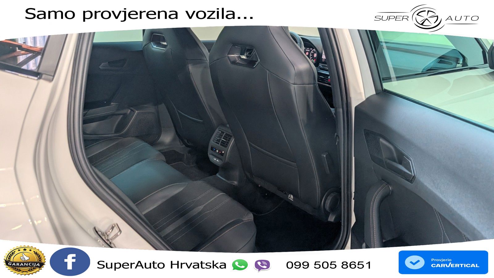Cupra Formentor 1.4 TSI (204 KS) e-Hybrid DSG LED+GR SJED+ACC