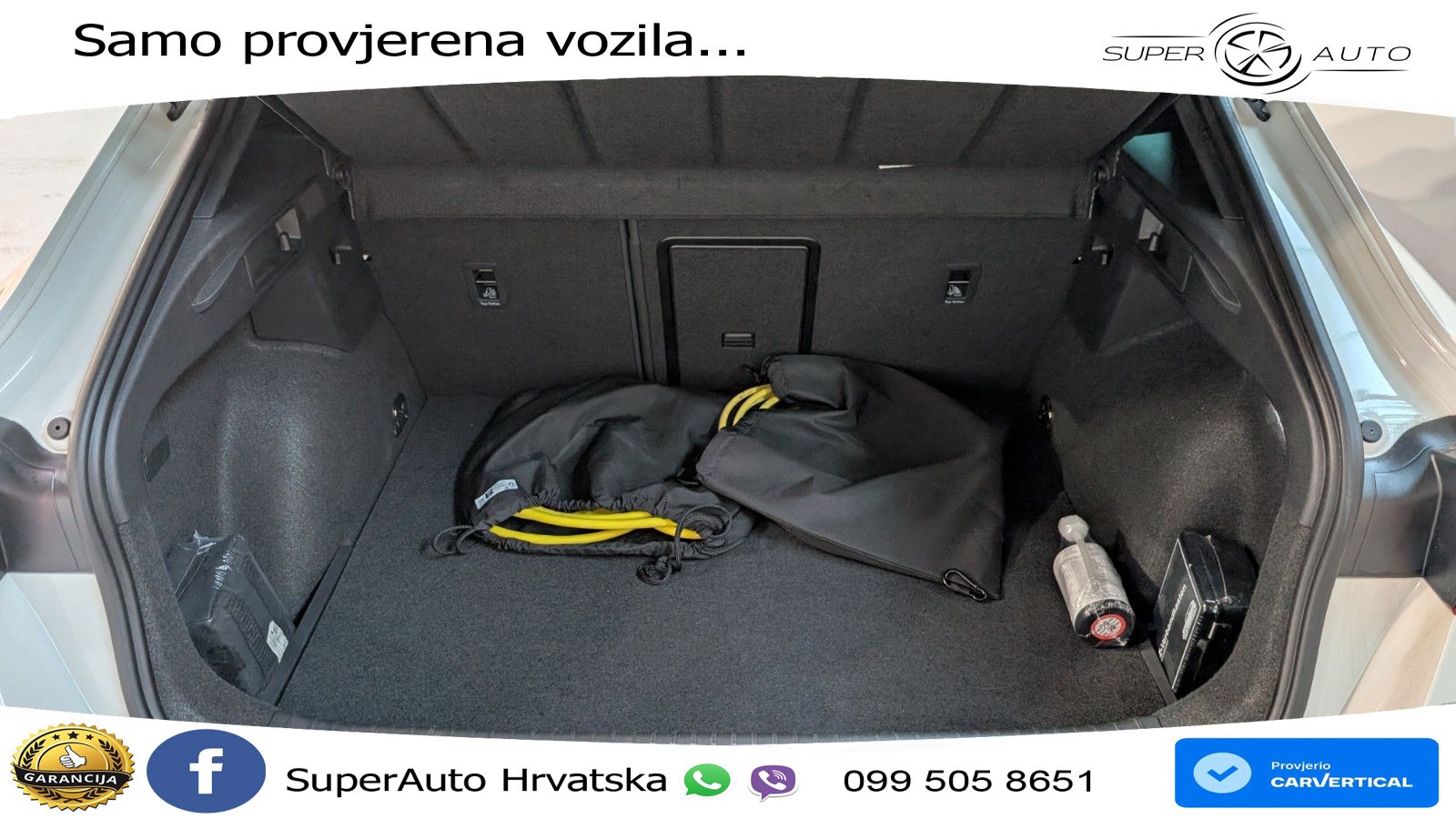 Cupra Formentor 1.4 TSI (204 KS) e-Hybrid DSG LED+GR SJED+ACC