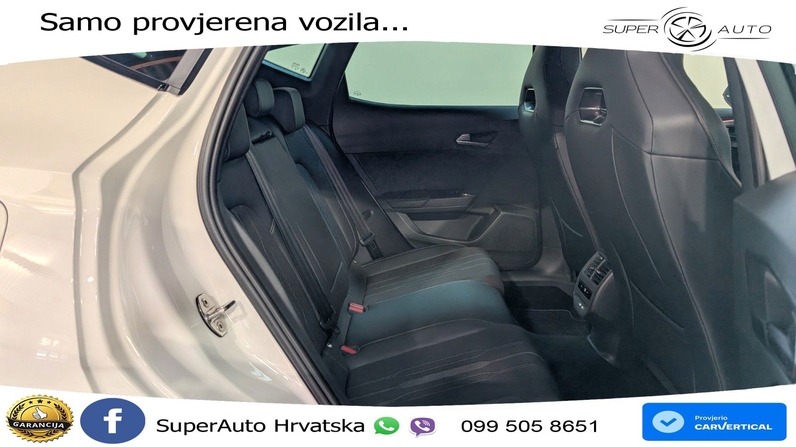 Cupra Formentor 1.4 TSI (204 KS) e-Hybrid DSG LED+GR SJED+ACC