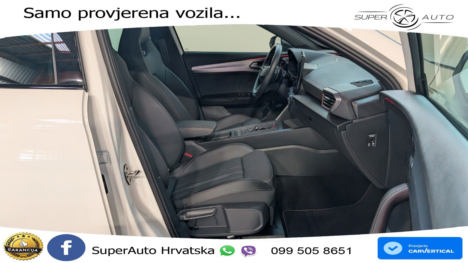 Cupra Formentor 1.4 TSI (204 KS) e-Hybrid DSG LED+GR SJED+ACC