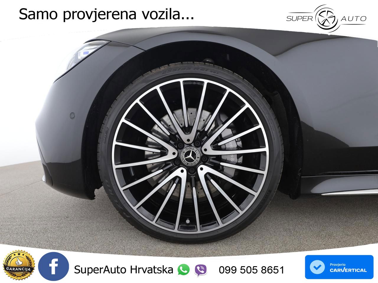Mercedes S 450d (367 KS) EQ Boost 4MATIC 9G-TRONIC AMG ACC+HEAD+4xGR SJED+360+PANO