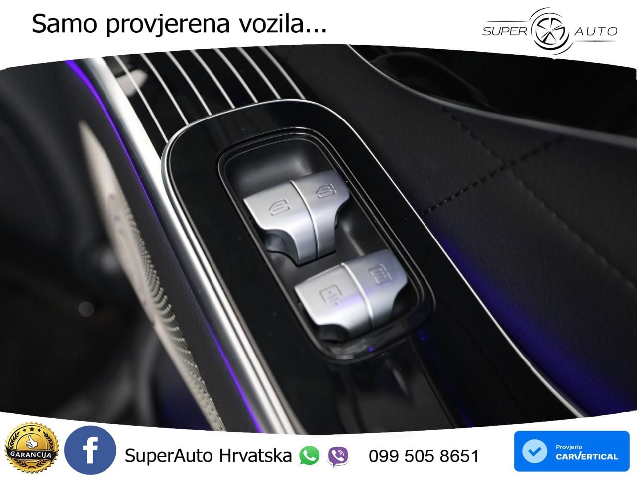 Mercedes S 450d (367 KS) EQ Boost 4MATIC 9G-TRONIC AMG ACC+HEAD+4xGR SJED+360+PANO