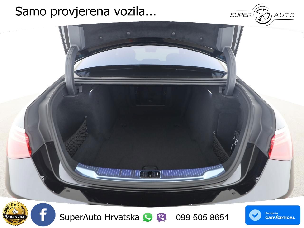 Mercedes S 450d (367 KS) EQ Boost 4MATIC 9G-TRONIC AMG ACC+HEAD+4xGR SJED+360+PANO