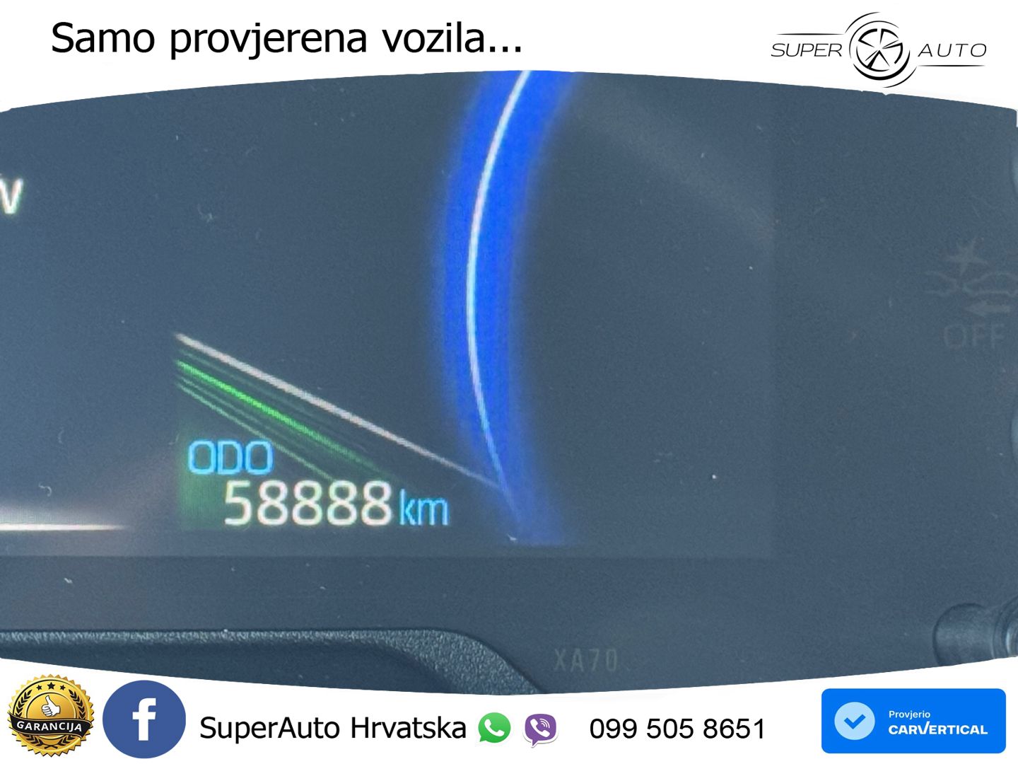 Toyota RAV4 2.5 D-4S (306 KS) Hybrid AWD-i e-CVT LED+GR SJED+ACC