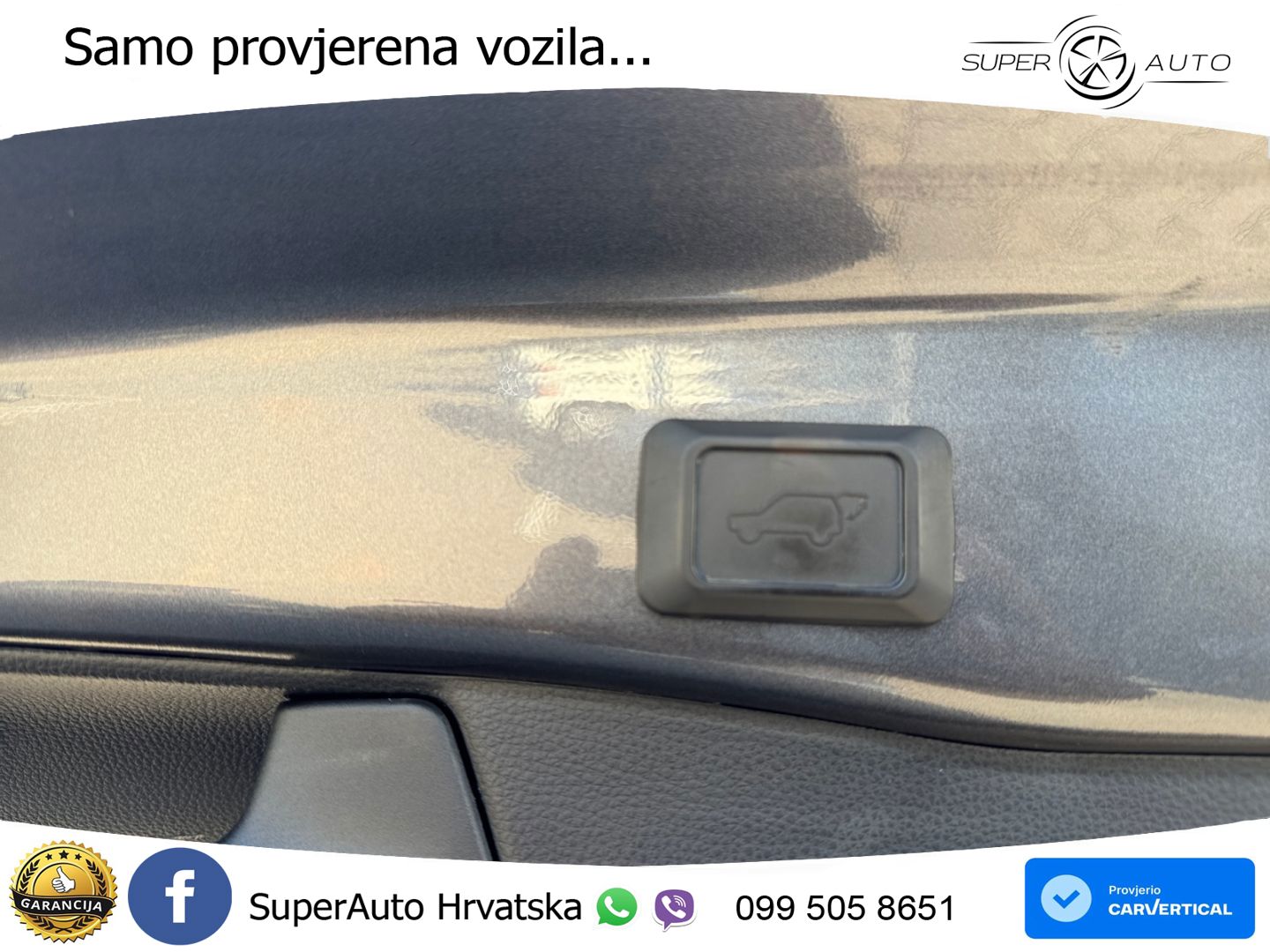 Toyota RAV4 2.5 D-4S (306 KS) Hybrid AWD-i e-CVT LED+GR SJED+ACC