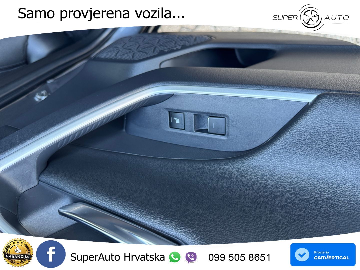 Toyota RAV4 2.5 D-4S (306 KS) Hybrid AWD-i e-CVT LED+GR SJED+ACC