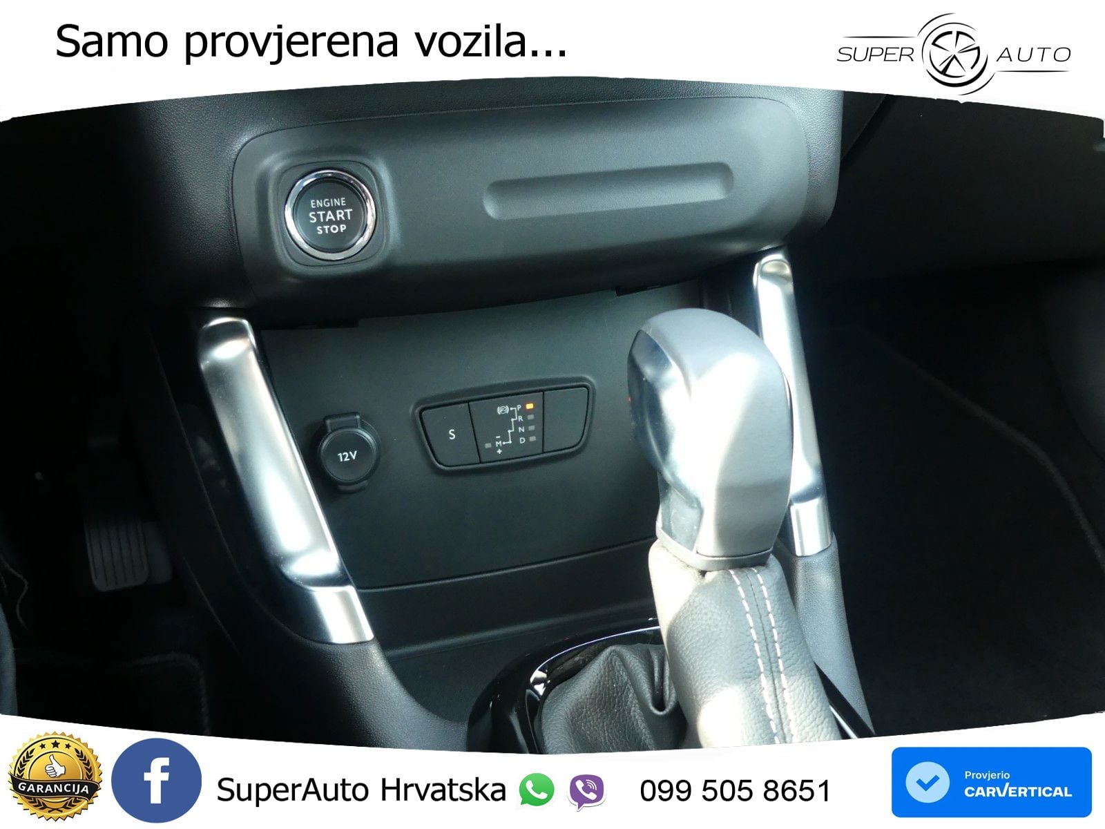 Citroen C3 Aircross 1.2 PureTech (131 KS) Automatic MAX