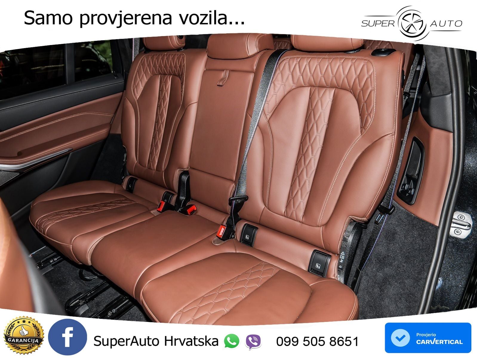 BMW X7 40d (352 KS) xDrive Steptronic M Sport