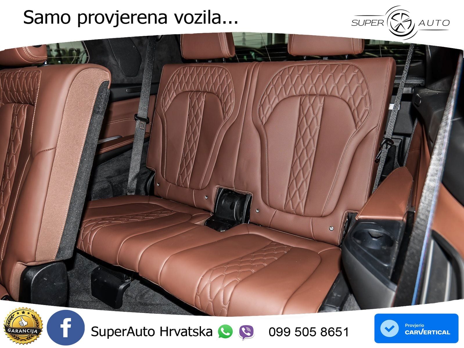 BMW X7 40d (352 KS) xDrive Steptronic M Sport