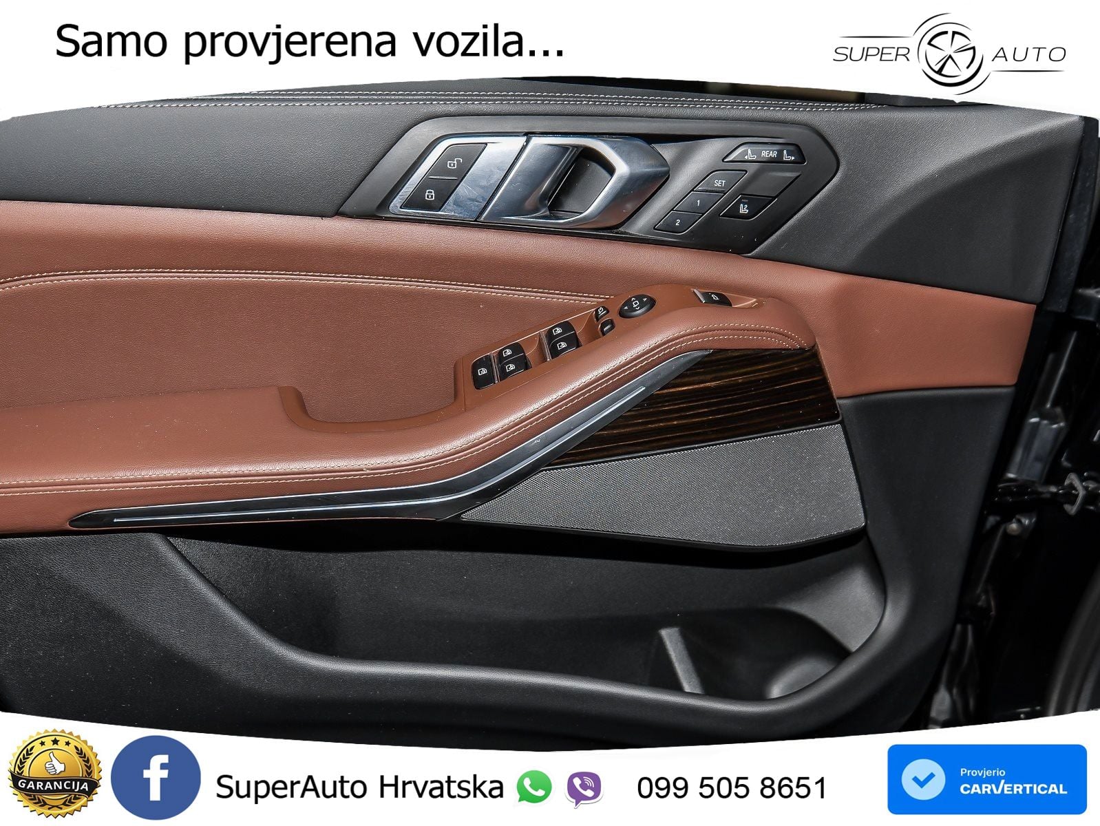 BMW X7 40d (352 KS) xDrive Steptronic M Sport