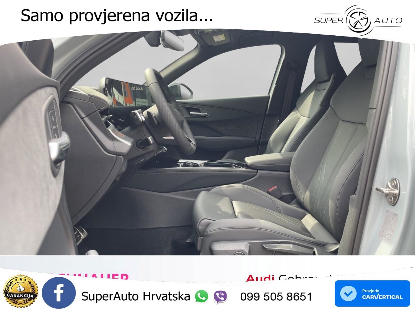 Audi Q3 1.5 TFSI (150 KS) S tronic S line LED+GR SJED+ACC