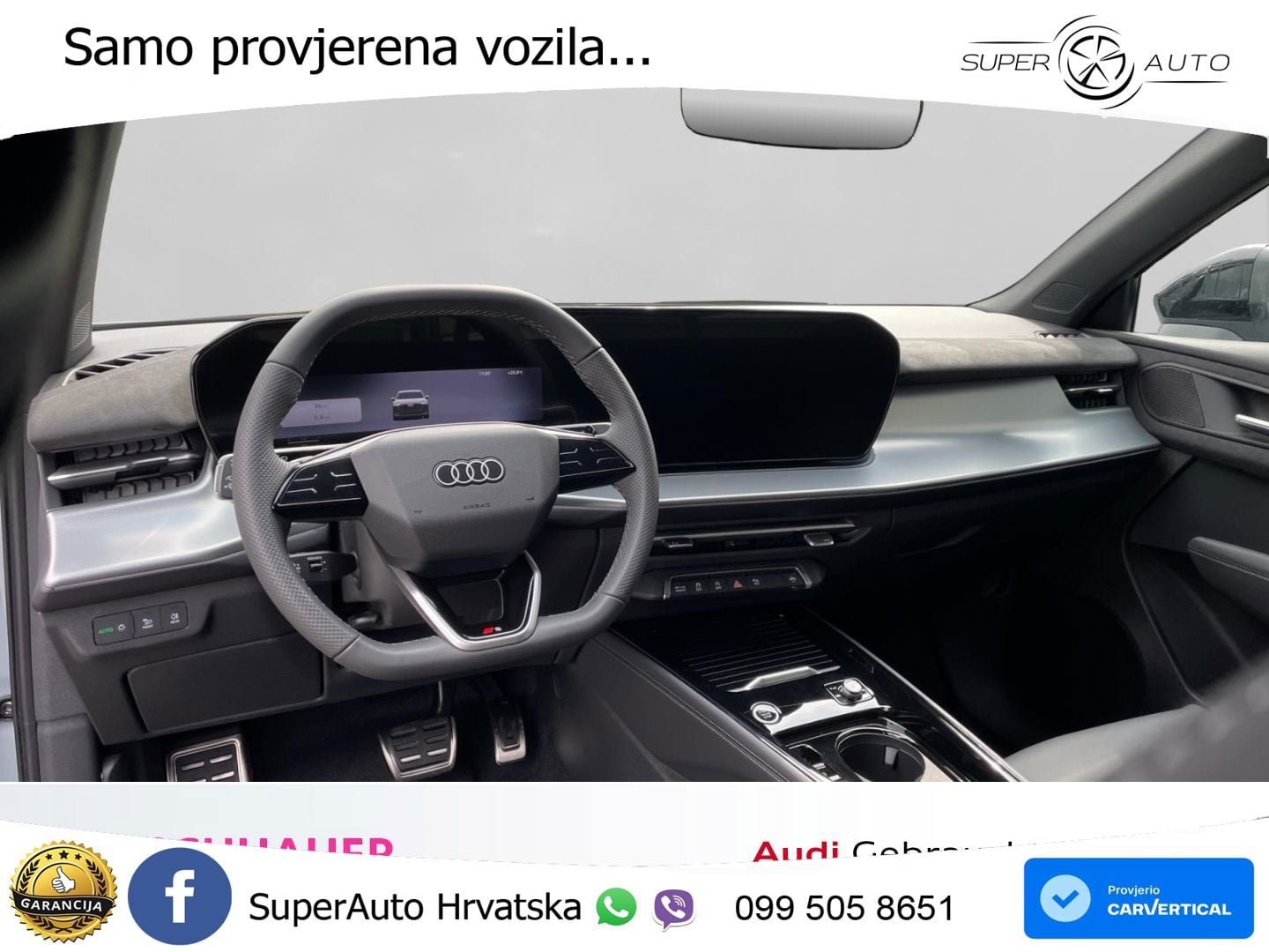Audi Q3 1.5 TFSI (150 KS) S tronic S line LED+GR SJED+ACC