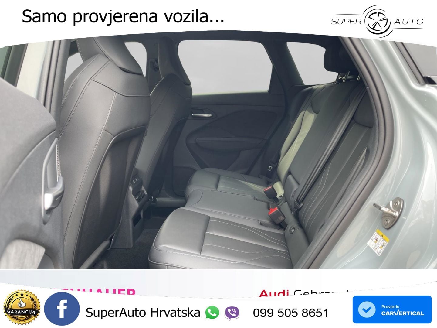 Audi Q3 1.5 TFSI (150 KS) S tronic S line LED+GR SJED+ACC