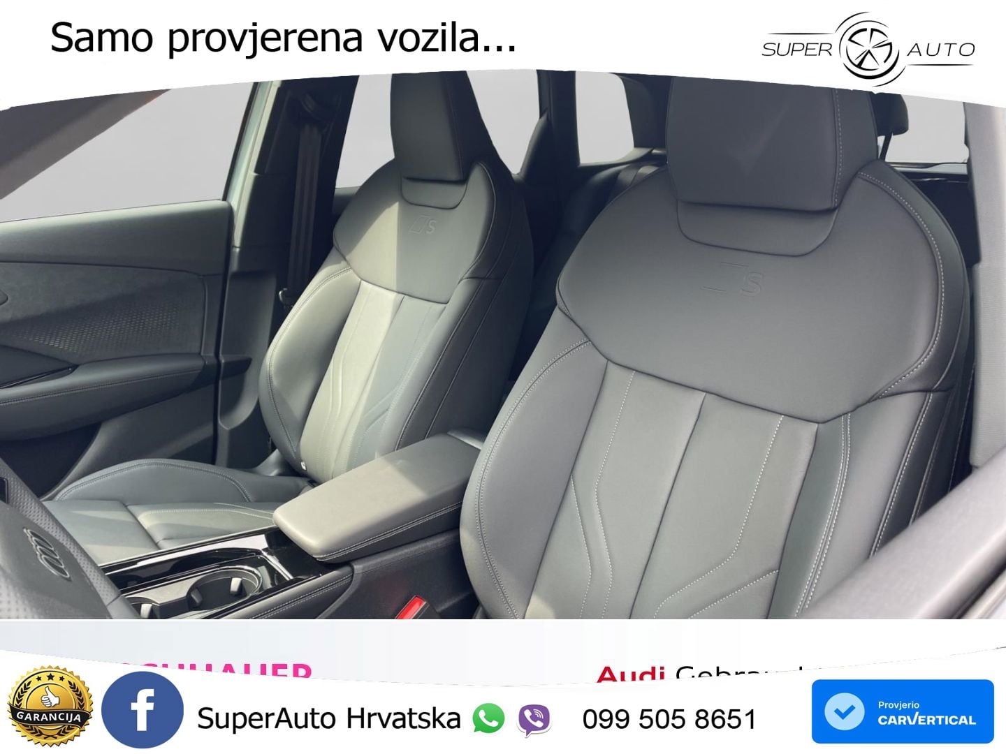 Audi Q3 1.5 TFSI (150 KS) S tronic S line LED+GR SJED+ACC