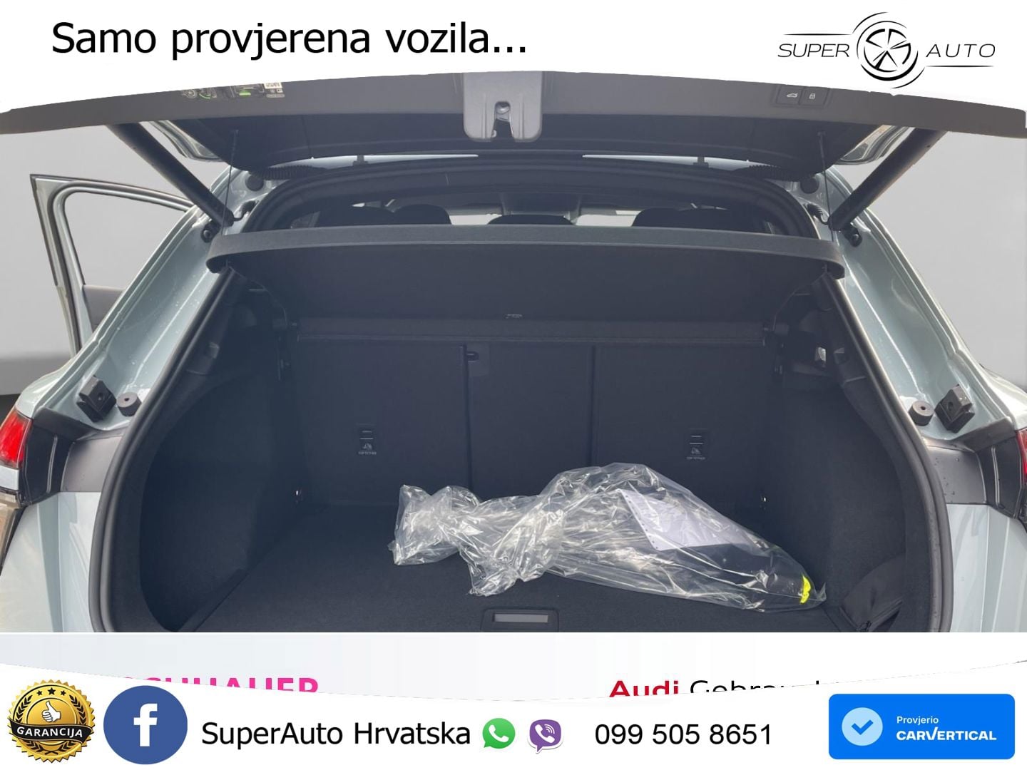 Audi Q3 1.5 TFSI (150 KS) S tronic S line LED+GR SJED+ACC